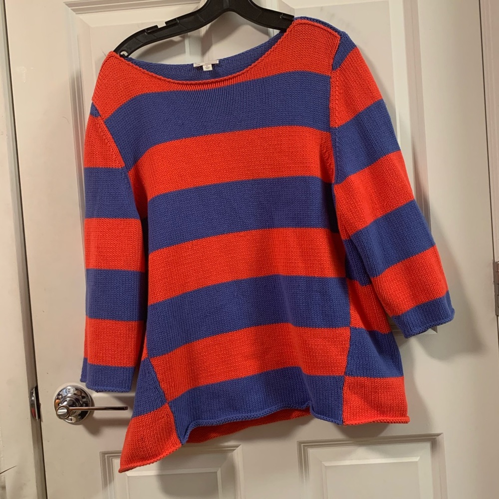 Knit Sweater